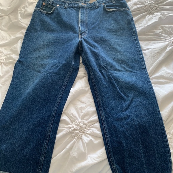 Levi’s Jeans - Picture 3 of 4
